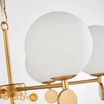 Люстра Favourite Absolute 2928-9P - Фото 5