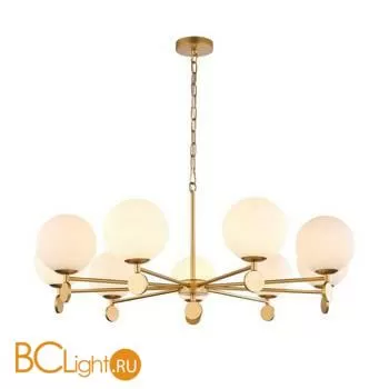 Люстра Favourite Absolute 2928-9P - Фото 8