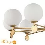 Люстра Favourite Absolute 2928-9P - Фото 6