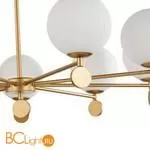 Люстра Favourite Absolute 2928-9P - Фото 4