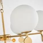 Люстра Favourite Absolute 2928-9P - Фото 5