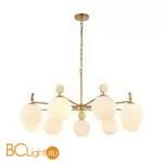 Люстра Favourite Absolute 2928-9P