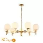 Люстра Favourite Absolute 2928-9P - Фото 8