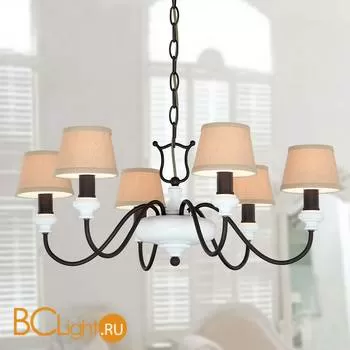 Люстра Favourite Accogliente 1410-6P