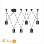 Подвесной светильник Favourite Actuel 1441-6P