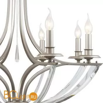 Люстра Favourite Adamant 2770-8P - Фото 1