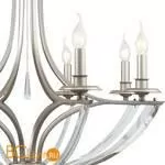 Люстра Favourite Adamant 2770-8P - Фото 1