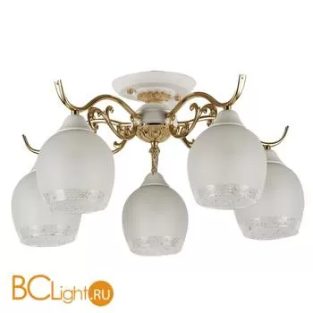 Потолочная люстра Favourite Adelia 2538-5U - Фото 1