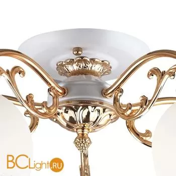 Потолочная люстра Favourite Adelia 2538-5U - Фото 0