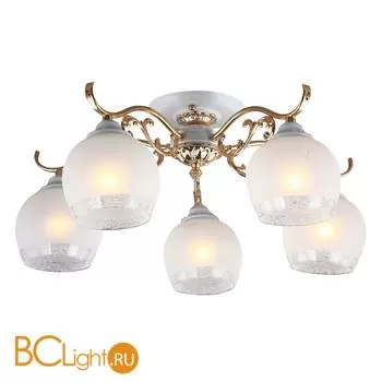 Потолочная люстра Favourite Adelia 2538-5U