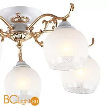 Потолочная люстра Favourite Adelia 2538-5U - Фото 3