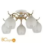 Потолочная люстра Favourite Adelia 2538-5U - Фото 1