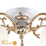 Потолочная люстра Favourite Adelia 2538-5U - Фото 0