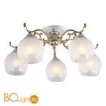 Потолочная люстра Favourite Adelia 2538-5U