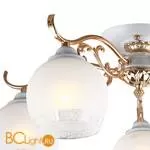 Потолочная люстра Favourite Adelia 2538-5U - Фото 2