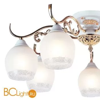 Потолочная люстра Favourite Adelia 2538-8U - Фото 2