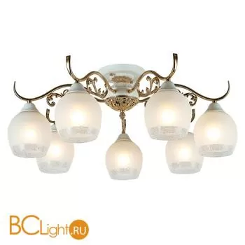 Потолочная люстра Favourite Adelia 2538-8U