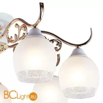 Потолочная люстра Favourite Adelia 2538-8U - Фото 1