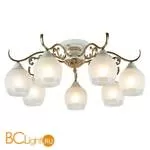 Потолочная люстра Favourite Adelia 2538-8U