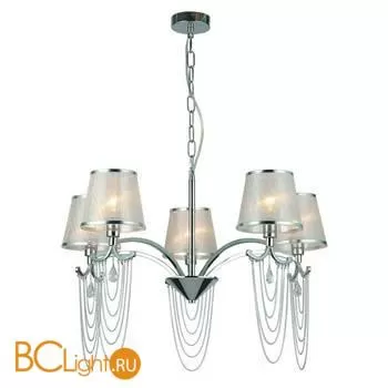 Люстра Favourite Adorna 2855-5P