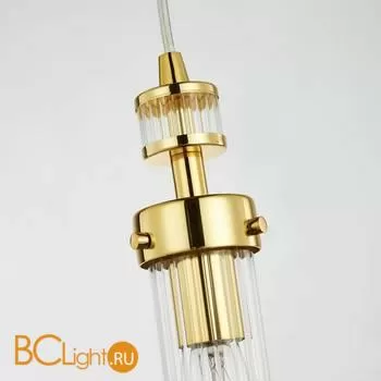 Подвесной светильник Favourite Aestetic 2820-1P - Фото 4