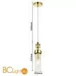 Подвесной светильник Favourite Aestetic 2820-1P - Фото 1