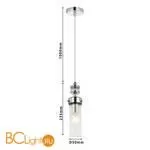 Подвесной светильник Favourite Aestetic 2819-1P - Фото 1