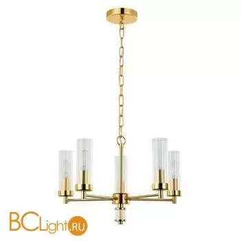 Люстра Favourite Aesthetic 2673-5P - Фото 0