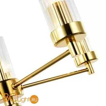 Люстра Favourite Aesthetic 2673-8P - Фото 3