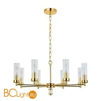 Люстра Favourite Aesthetic 2673-8P - Фото 0