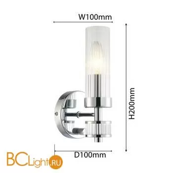 Бра Favourite Aesthetic 2672-1W - Фото 1