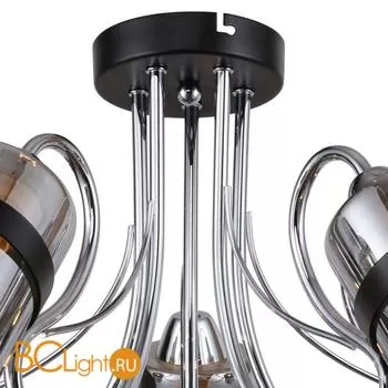 Потолочная люстра Favourite Affable 2351-5U - Фото 3