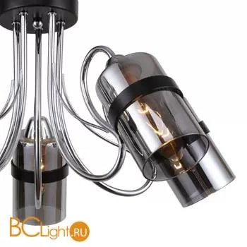 Потолочная люстра Favourite Affable 2351-5U - Фото 5