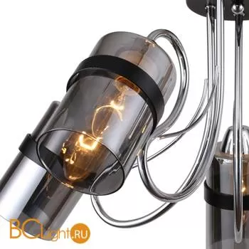 Потолочная люстра Favourite Affable 2351-5U - Фото 4