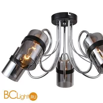 Потолочная люстра Favourite Affable 2351-5U - Фото 0