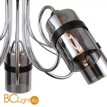 Потолочная люстра Favourite Affable 2351-5U - Фото 2