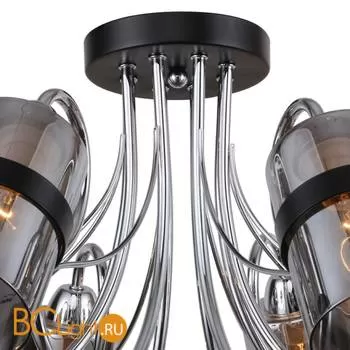 Потолочная люстра Favourite Affable 2351-8U - Фото 4