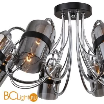 Потолочная люстра Favourite Affable 2351-8U - Фото 2