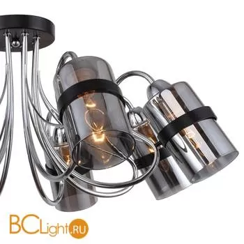 Потолочная люстра Favourite Affable 2351-8U - Фото 1