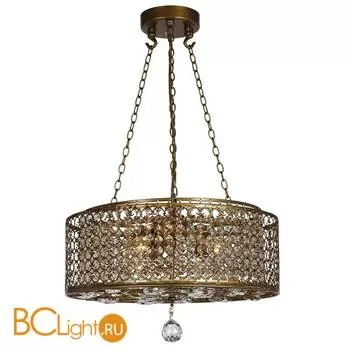 Потолочный светильник Favourite Agadir 1304-4PC