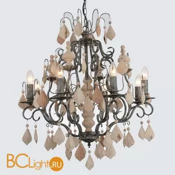 Люстра Favourite Albero 1763-8P