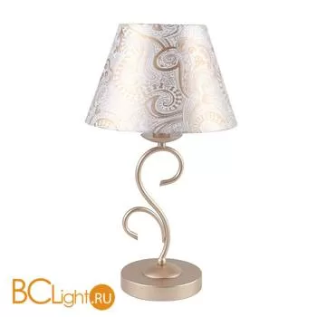 Настольная лампа Favourite Aleranto 2560-1T
