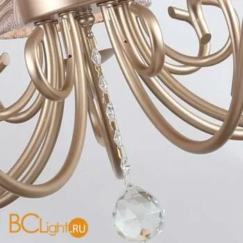 Люстра Favourite Aleranto 2560-7P - Фото 0