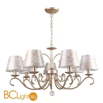 Люстра Favourite Aleranto 2560-7P