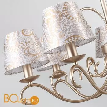 Люстра Favourite Aleranto 2560-7P - Фото 1