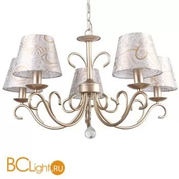 Люстра Favourite Aleranto 2560-5P