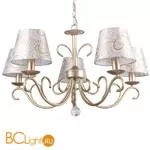 Люстра Favourite Aleranto 2560-5P