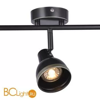 Потолочный светильник Favourite Allegra 2392-3U - Фото 1