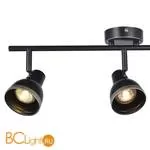 Потолочный светильник Favourite Allegra 2392-3U - Фото 2