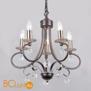 Люстра Favourite Allegria 1203-5P